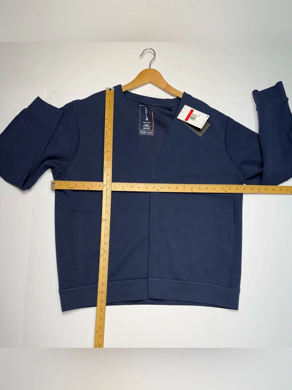 Nike lightweight knit